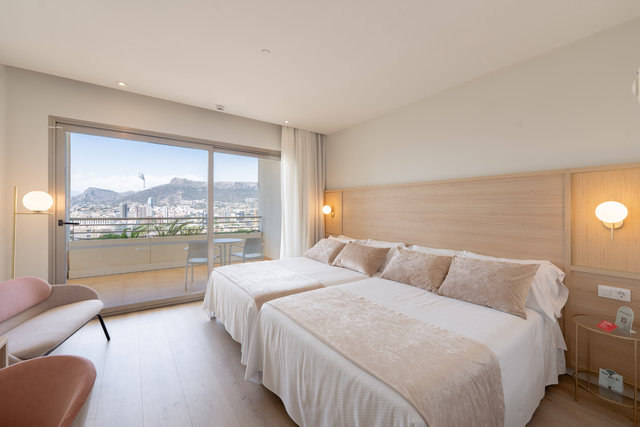 Habitacion
