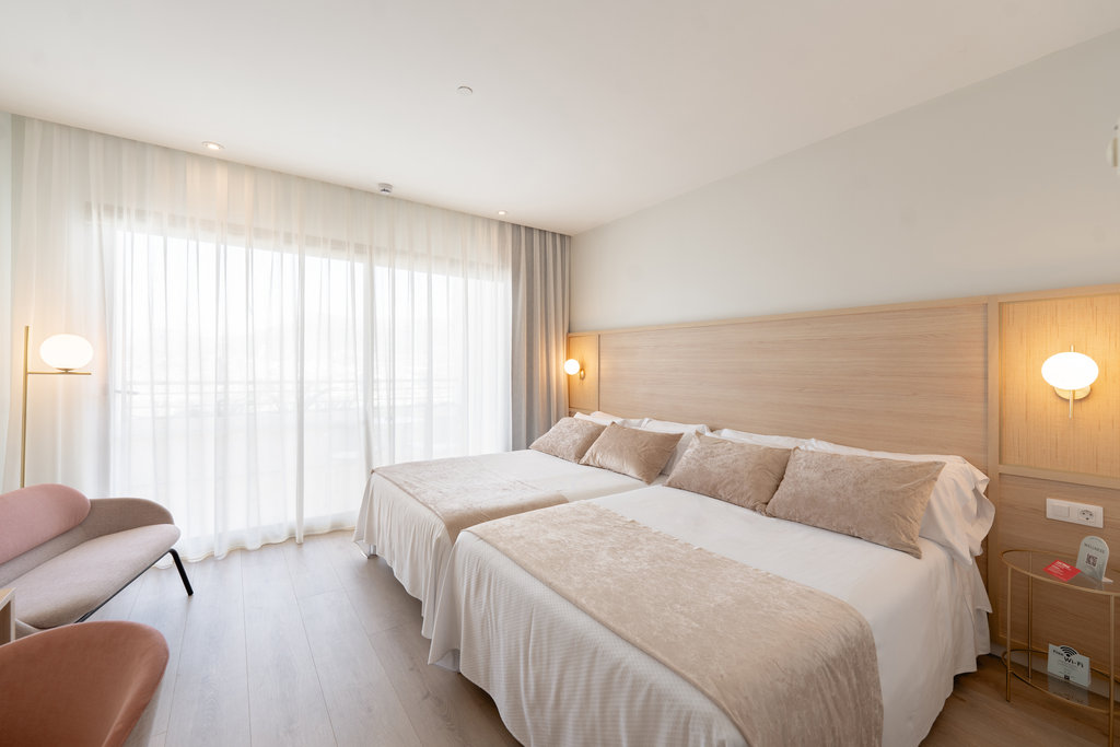 Habitación Estándar