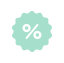 4% DESCUENTO