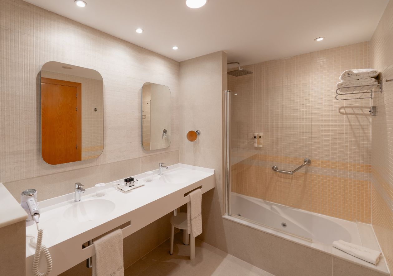 Habitación Premium