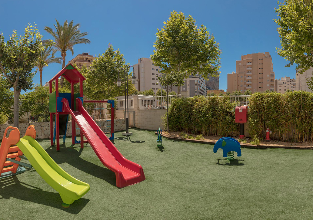 Hotel RH Ifach Calpe | Fotos Hotel Calpe WEB OFICIAL