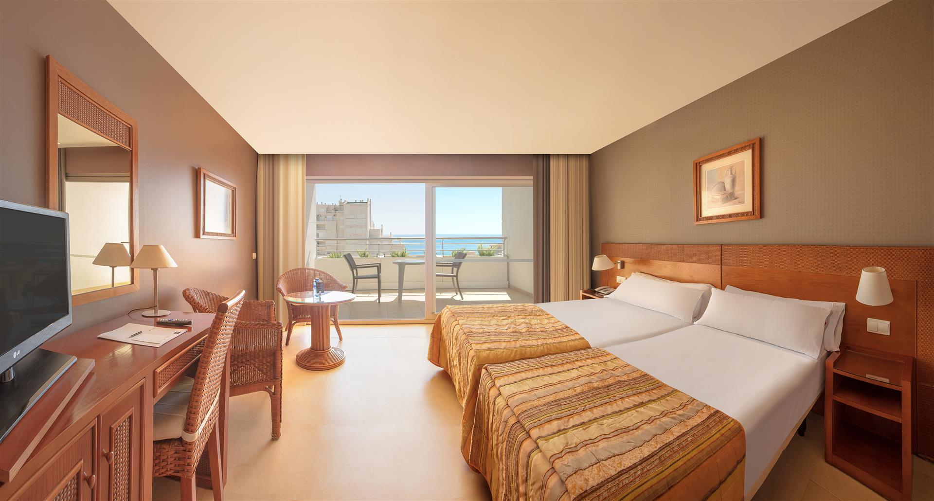 Hotel RH Ifach Calpe | Photos Hotel Calpe OFFICIAL WEBSITE