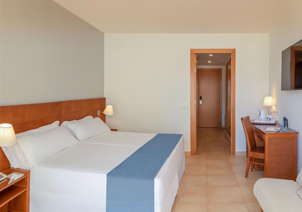 Hotel RH Ifach Calpe | Photos Hotel Calpe OFFICIAL WEBSITE