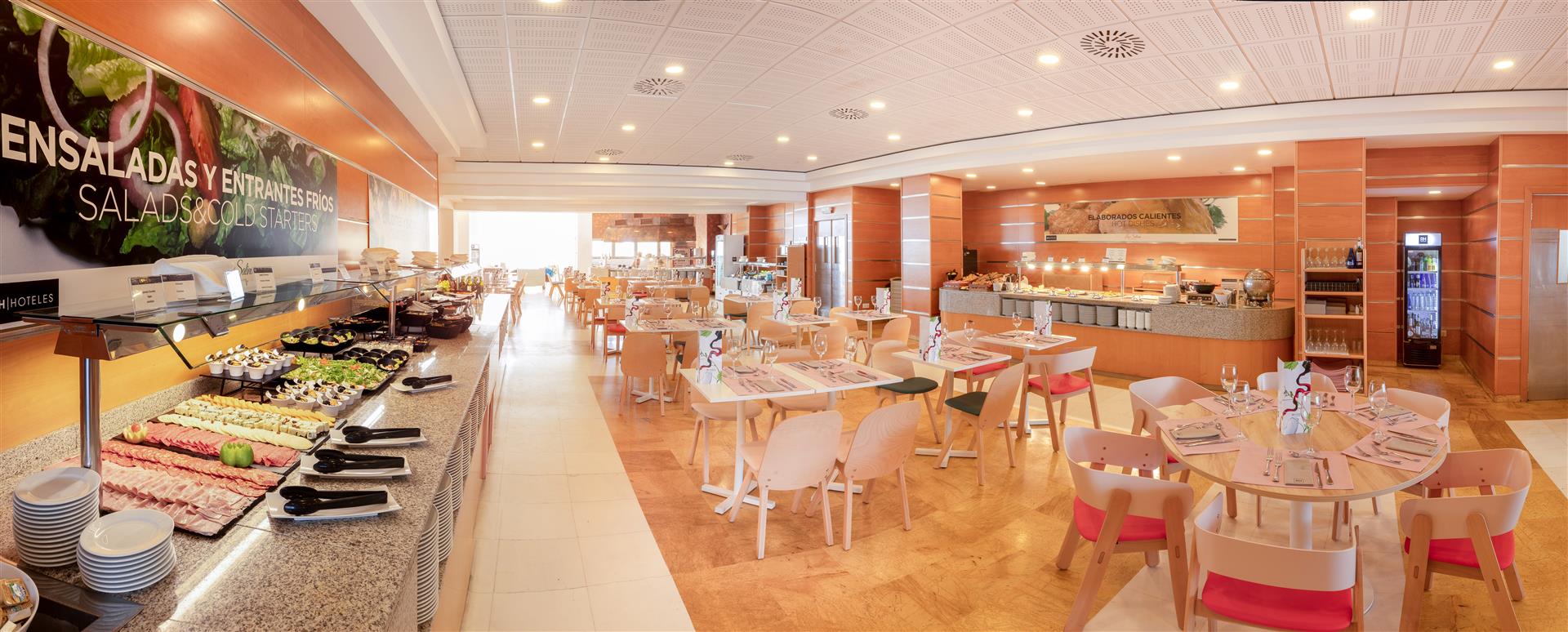Hotel RH Ifach Calpe | Photos Hotel Calpe OFFICIAL WEBSITE