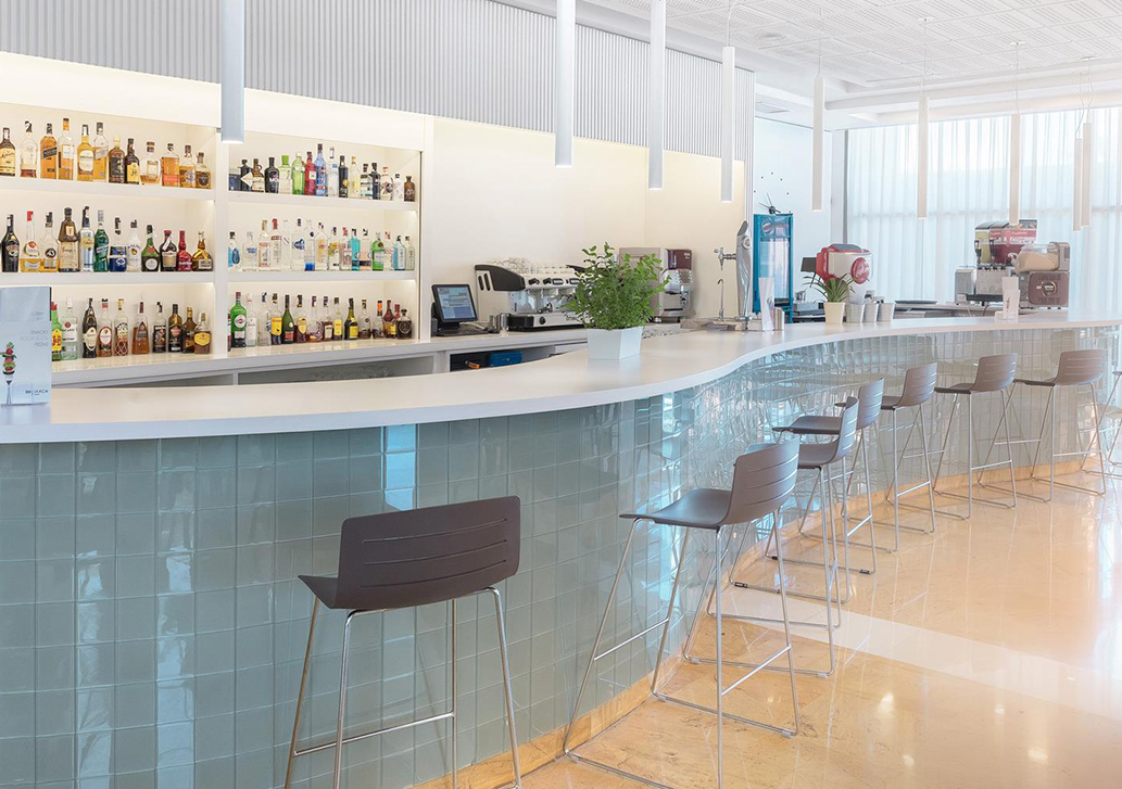 Hotel RH Ifach Calpe | Photos Hotel Calpe OFFICIAL WEBSITE